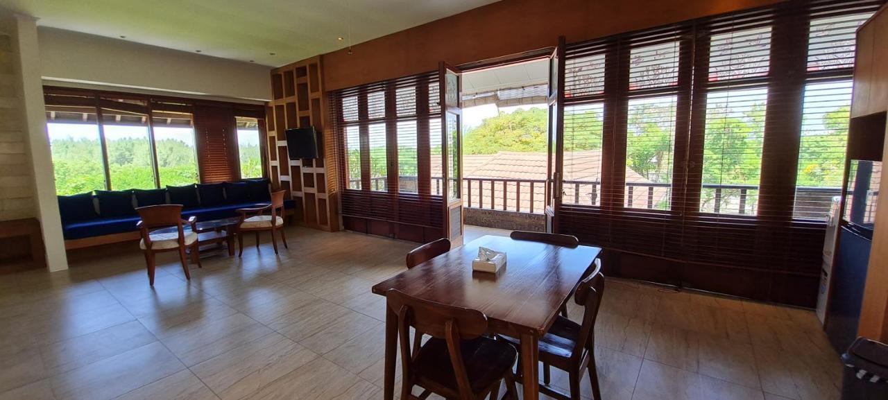 Sanur Seaview Hotel Rom bilde