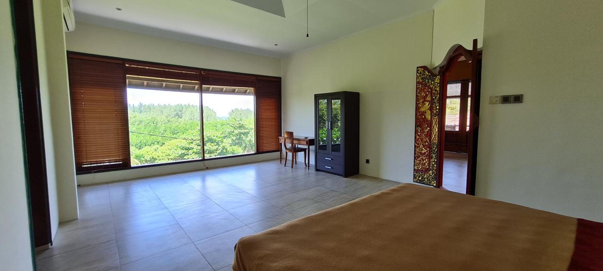 Sanur Seaview Hotel Rom bilde