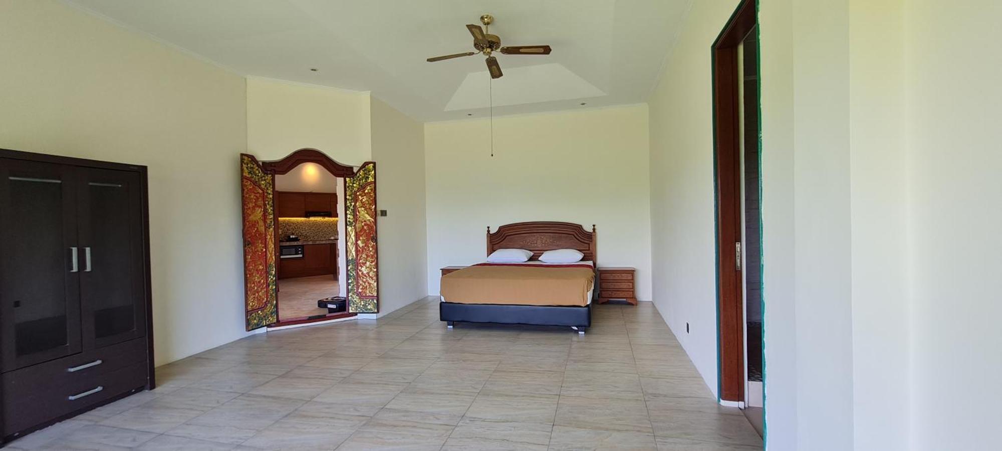 Sanur Seaview Hotel Rom bilde