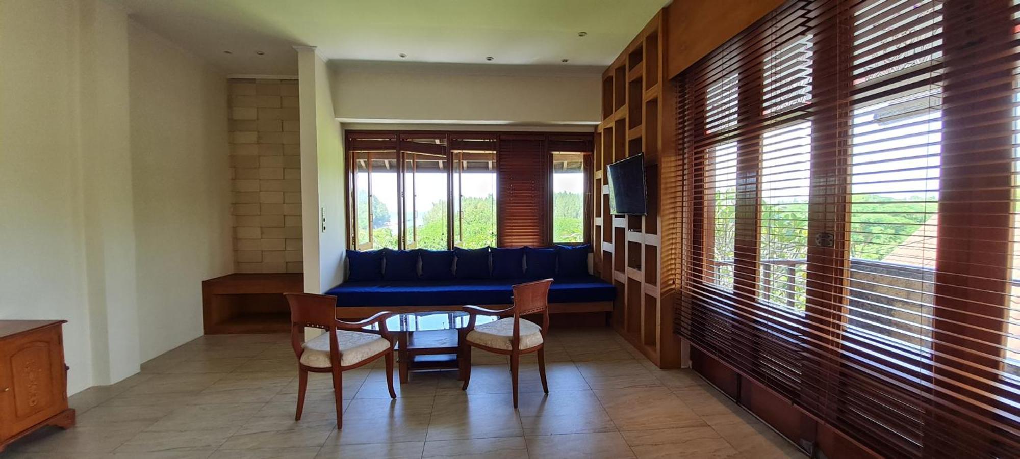 Sanur Seaview Hotel Rom bilde