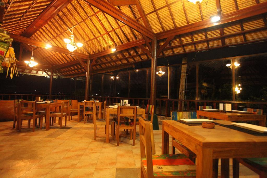 Sanur Seaview Hotel Eksteriør bilde